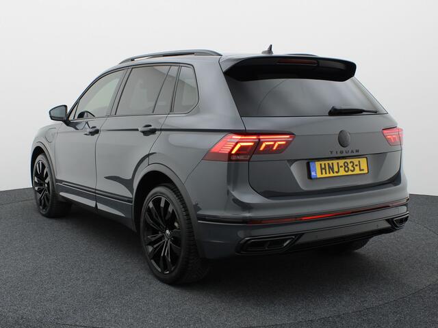 Volkswagen TIGUAN 1.4 TSI eHybrid R-Line Business | Panodak | 20'' | Keyless | Elk. A-klep | IQ Light | Camera | Prijs Rijklaar!!