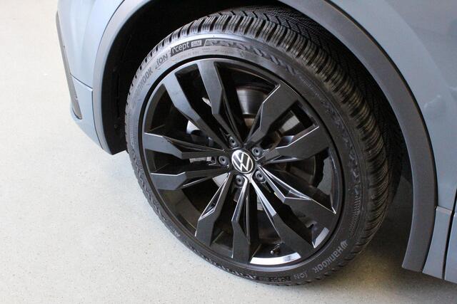 Volkswagen TIGUAN 1.4 TSI eHybrid R-Line Business+ | NL-AUTO! | DCC | DEALER.OND! | CAMERA | CARPLAY | ACC | LED | 20'LMV | TOP |