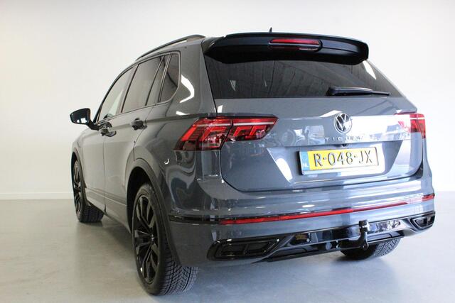 Volkswagen TIGUAN 1.4 TSI eHybrid R-Line Business+ | NL-AUTO! | DCC | DEALER.OND! | CAMERA | CARPLAY | ACC | LED | 20'LMV | TOP |