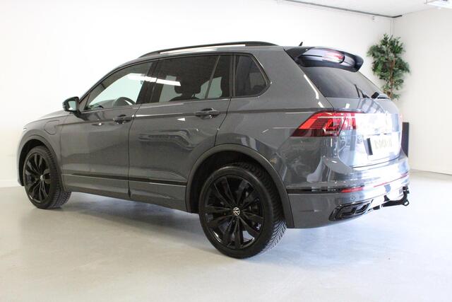 Volkswagen TIGUAN 1.4 TSI eHybrid R-Line Business+ | NL-AUTO! | DCC | DEALER.OND! | CAMERA | CARPLAY | ACC | LED | 20'LMV | TOP |
