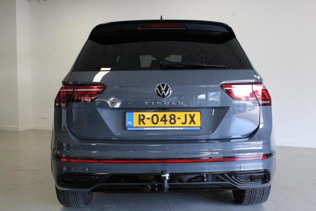 Volkswagen TIGUAN 1.4 TSI eHybrid R-Line Business+ | NL-AUTO! | DCC | DEALER.OND! | CAMERA | CARPLAY | ACC | LED | 20'LMV | TOP |
