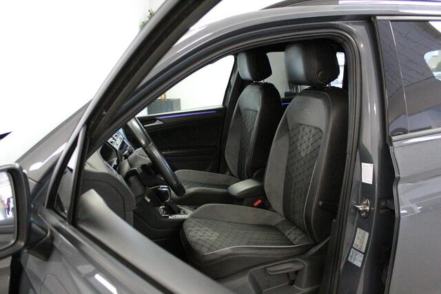 Volkswagen TIGUAN 1.4 TSI eHybrid R-Line Business+ | NL-AUTO! | DCC | DEALER.OND! | CAMERA | CARPLAY | ACC | LED | 20'LMV | TOP |