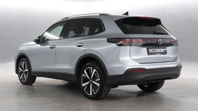 Volkswagen TIGUAN 1.5 eHybrid 204pk Life Edition DSG / Navigatie / Stoel+Stuurverwarming / 360 Camera