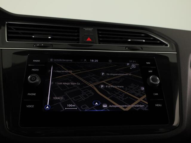 Volkswagen TIGUAN 1.5 TSI Life Business 150PK | Automaat (DSG) | Navigatie | Camera | Wegklapbare trekhaak
