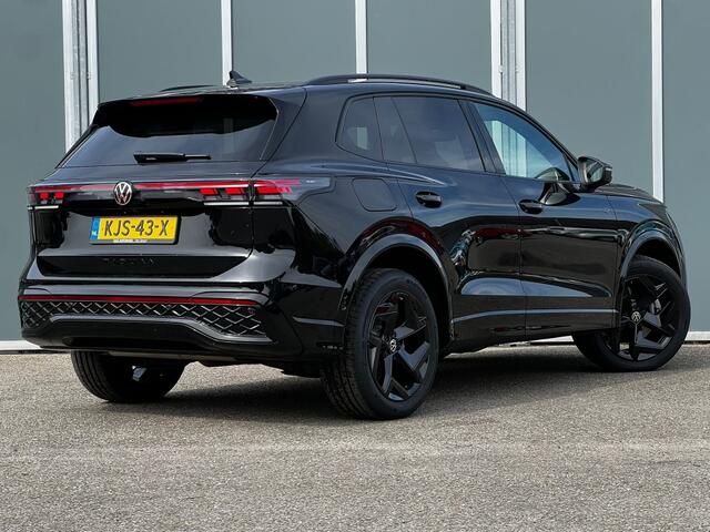 Volkswagen TIGUAN 1.5 TSI eHybrid 204pk R-Line Black Style | 360 Camera | Head-Up