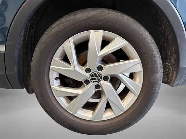Volkswagen TIGUAN 1.4 TSI 245pk DSG eHybrid Life Business · Inklap. Trekhaak · Dodehoeksensor · Matrix LED · Stuur- & Stoelverwarming · Parkeer Assistent · ACC ·