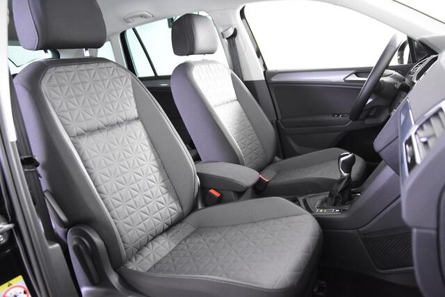 Volkswagen TIGUAN 1.5 TSI ACT *1ste Eigenaar*Navigatie*Camera*