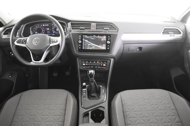 Volkswagen TIGUAN 1.5 TSI ACT *1ste Eigenaar*Navigatie*Camera*