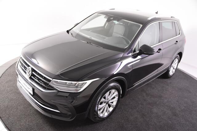 Volkswagen TIGUAN 1.5 TSI ACT *1ste Eigenaar*Navigatie*Camera*