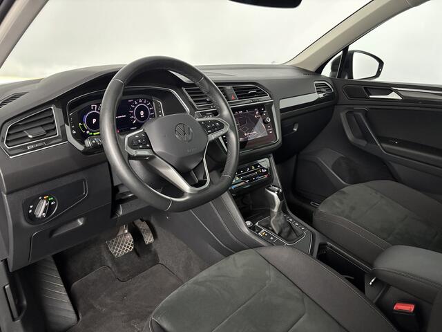 Volkswagen TIGUAN 1.4 TSI eHybrid Elegance | Panoramadak | 245pk | Plug-in Hybrid