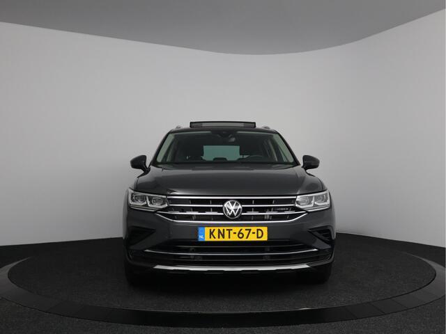 Volkswagen TIGUAN 1.4 TSI eHybrid Elegance | Panoramadak | 245pk | Plug-in Hybrid