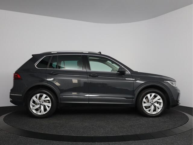Volkswagen TIGUAN 1.4 TSI eHybrid Elegance | Panoramadak | 245pk | Plug-in Hybrid
