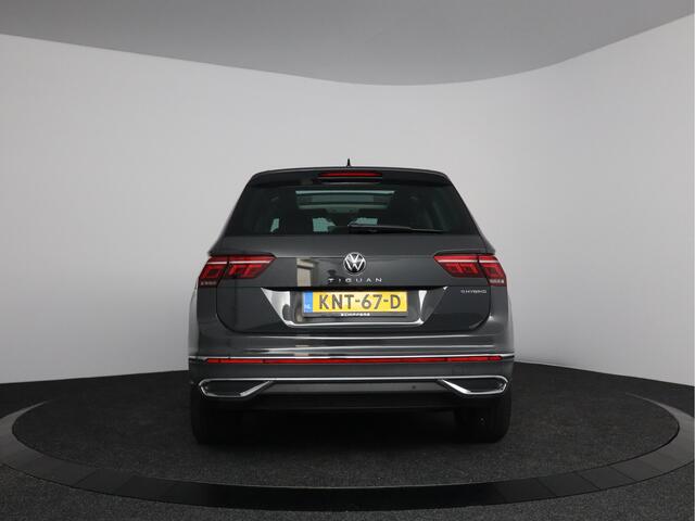 Volkswagen TIGUAN 1.4 TSI eHybrid Elegance | Panoramadak | 245pk | Plug-in Hybrid