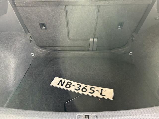 Volkswagen TIGUAN 2.0 TDI Highline Automaat