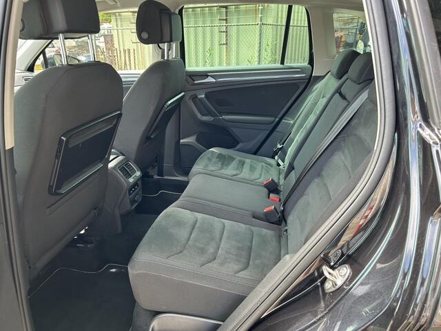 Volkswagen TIGUAN 2.0 TDI Highline Automaat