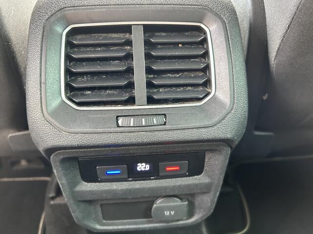Volkswagen TIGUAN 2.0 TDI Highline Automaat