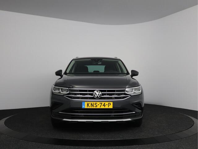Volkswagen TIGUAN 1.4 TSI eHybrid Elegance | PHEV | 245pk | Trekhaak