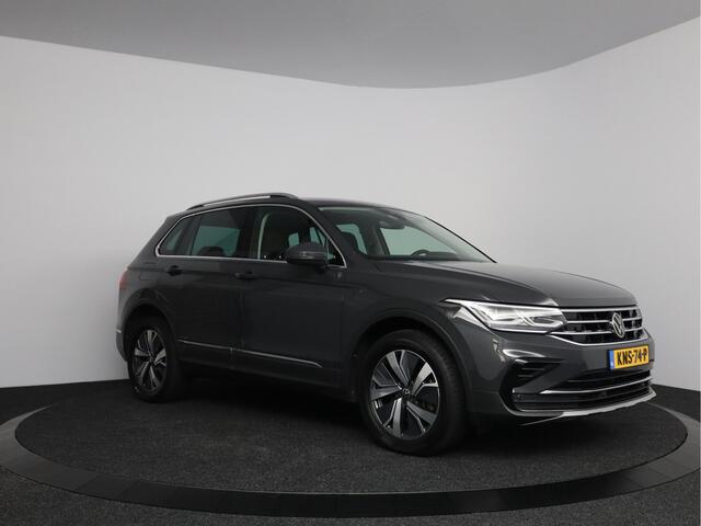 Volkswagen TIGUAN 1.4 TSI eHybrid Elegance | PHEV | 245pk | Trekhaak