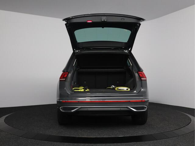 Volkswagen TIGUAN 1.4 TSI eHybrid Elegance | PHEV | 245pk | Trekhaak