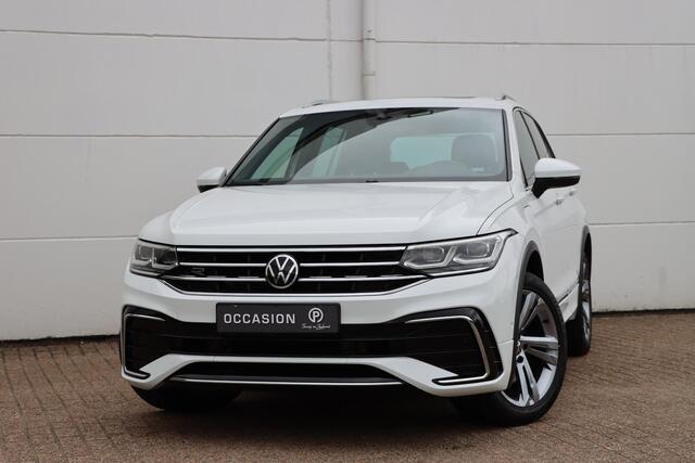 Volkswagen TIGUAN 1.4 TSI eHybrid R-Line Business+ 245pk DSG6