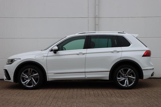 Volkswagen TIGUAN 1.4 TSI eHybrid R-Line Business+ 245pk DSG6
