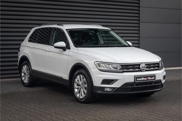 Volkswagen TIGUAN 1.5 TSI Comfortline DSG LED-Privacy-Camera