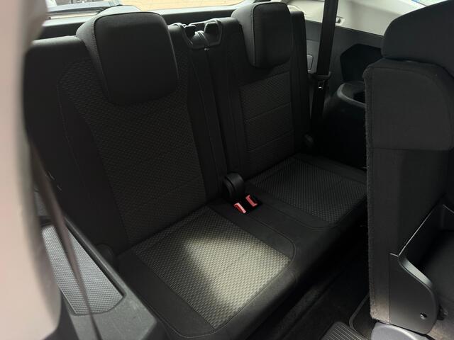 Volkswagen TIGUAN Allspace 1.5 TSI Comfortline 7p. Gratis Afleverpakket! Adaptieve Cruise | Elektrische Kofferklep |