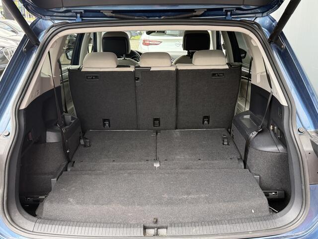 Volkswagen TIGUAN Allspace 1.5 TSI Comfortline Business 7p. AUTOMAAT NIEUW BINNEN !