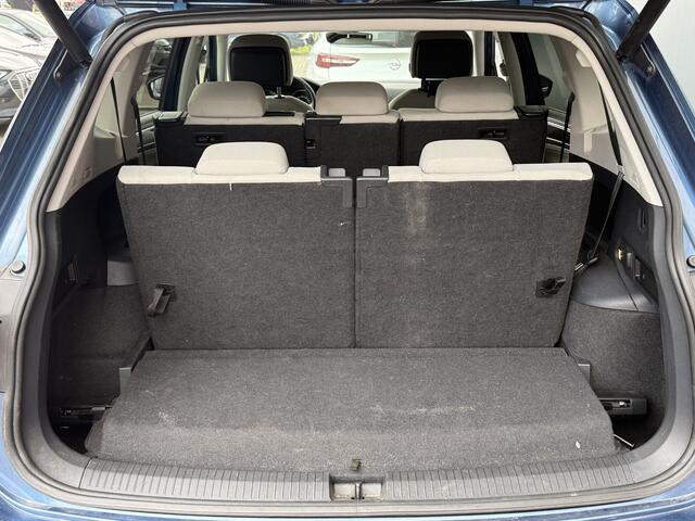Volkswagen TIGUAN Allspace 1.5 TSI Comfortline Business 7p. AUTOMAAT NIEUW BINNEN !