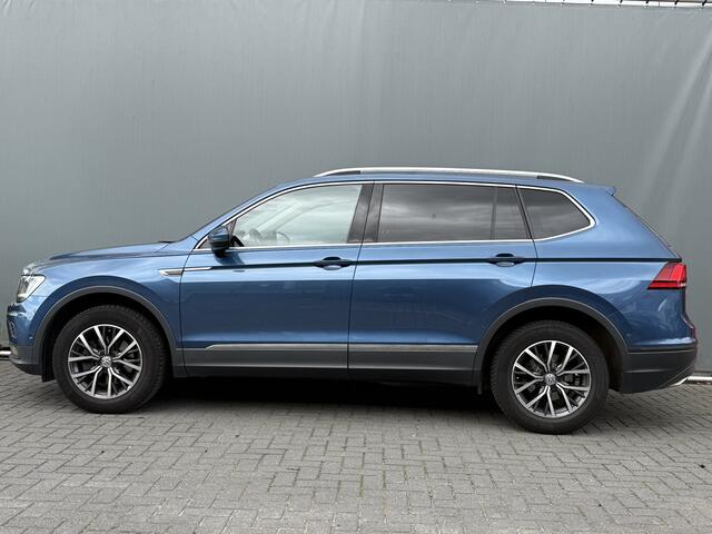 Volkswagen TIGUAN Allspace 1.5 TSI Comfortline Business 7p. AUTOMAAT NIEUW BINNEN !