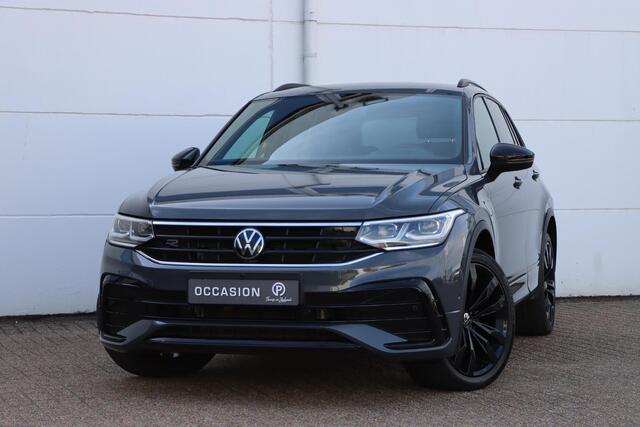 Volkswagen TIGUAN 1.4 TSI eHybrid R-Line Business+ Black Style 245pk DSG6 | SOH 90,1% |