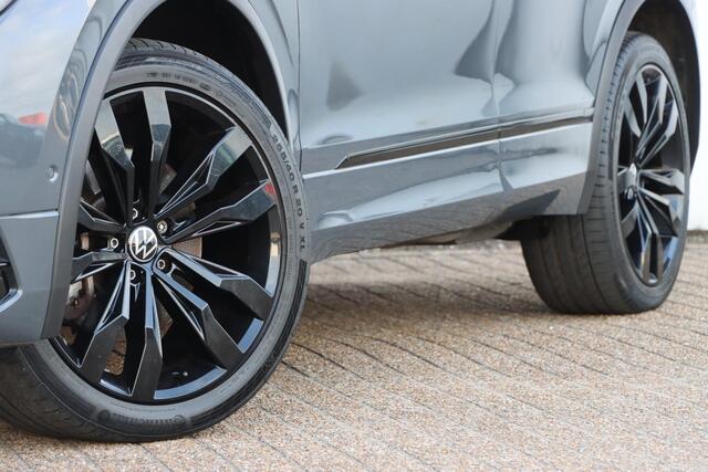 Volkswagen TIGUAN 1.4 TSI eHybrid R-Line Business+ Black Style 245pk DSG6 | SOH 90,1% |