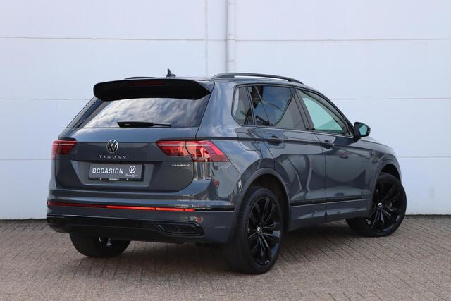Volkswagen TIGUAN 1.4 TSI eHybrid R-Line Business+ Black Style 245pk DSG6 | SOH 90,1% |