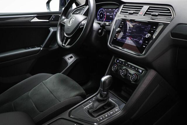 Volkswagen TIGUAN 1.4 TSI ACT Highline | EXECUTIVE / ADVANCE- PACK | PANORAMADAK | DAB | DYNAUDIO | MASSAGE | DRAADLOZE LADER | TREKHAAK | 19"