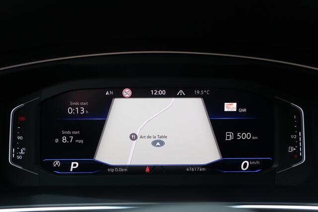 Volkswagen TIGUAN 2.0 TDI DSG 4Motion R-line, leder, trekhaak