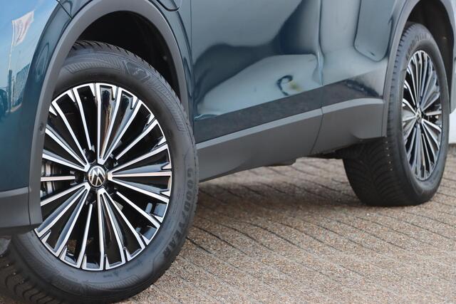 Volkswagen TIGUAN 1.5 eHybrid Life 204pk DSG6 | SOH 98,6% |
