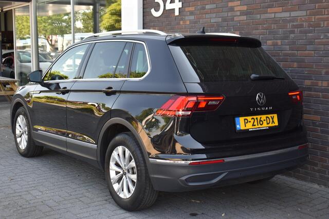 Volkswagen TIGUAN 1.5 TSI Life Business