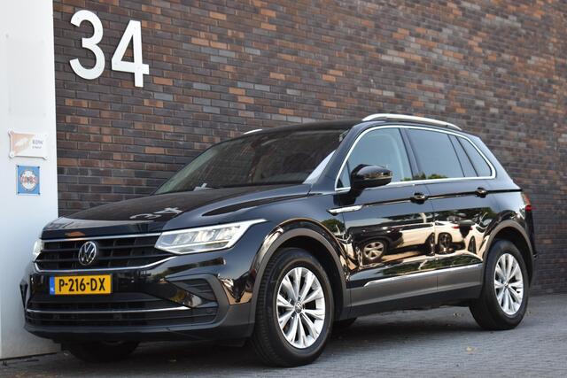 Volkswagen TIGUAN 1.5 TSI Life Business
