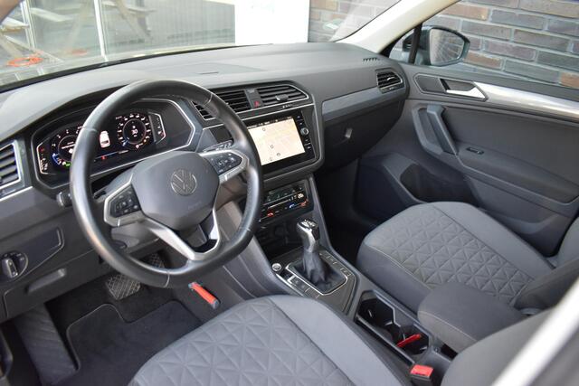 Volkswagen TIGUAN 1.5 TSI Life Business