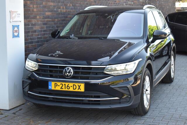 Volkswagen TIGUAN 1.5 TSI Life Business