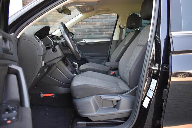 Volkswagen TIGUAN 1.5 TSI Life Business