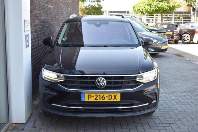 Volkswagen TIGUAN 1.5 TSI Life Business