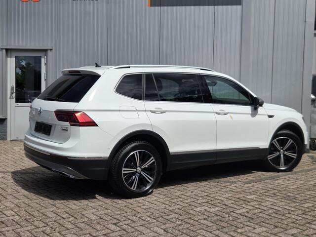 Volkswagen TIGUAN Allspace 2.0 TSI 4Motion Highline, 7-Persoons,