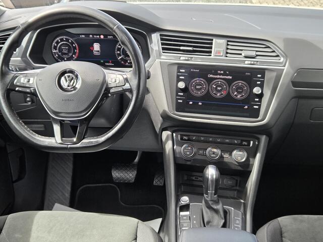 Volkswagen TIGUAN Allspace 2.0 TSI 4Motion Highline, 7-Persoons,