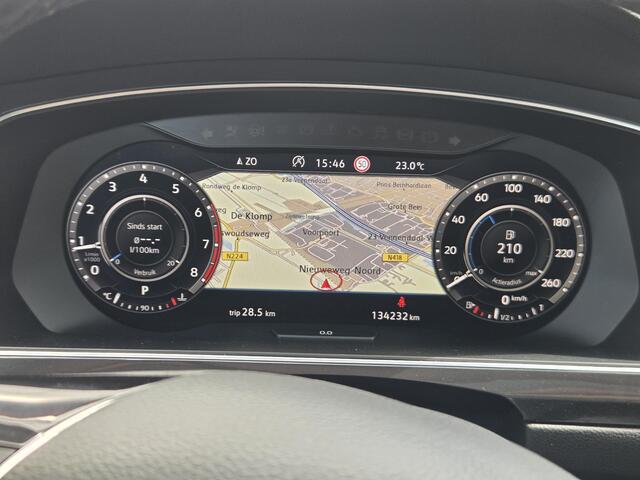 Volkswagen TIGUAN Allspace 2.0 TSI 4Motion Highline, 7-Persoons,