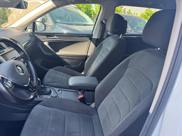 Volkswagen TIGUAN Allspace 2.0 TSI 4Motion Highline, 7-Persoons,