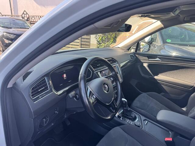 Volkswagen TIGUAN Allspace 2.0 TSI 4Motion Highline, 7-Persoons,