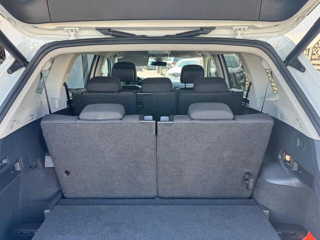 Volkswagen TIGUAN Allspace 2.0 TSI 4Motion Highline, 7-Persoons,