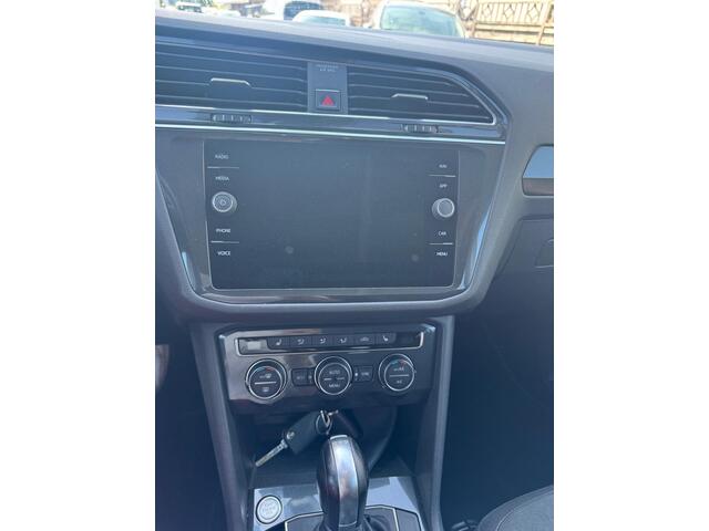 Volkswagen TIGUAN Allspace 2.0 TSI 4Motion Highline, 7-Persoons,
