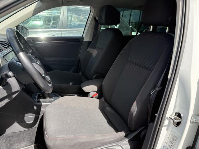Volkswagen TIGUAN 1.4 TSI R-Design | Trekhaak | 18 inch